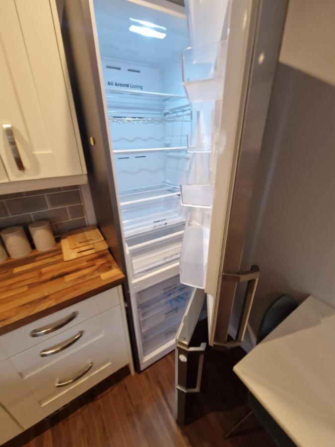 Cosy Roseburn Apartment, Edinburgh - 2 Bedrooms, Free Parking エクステリア 写真