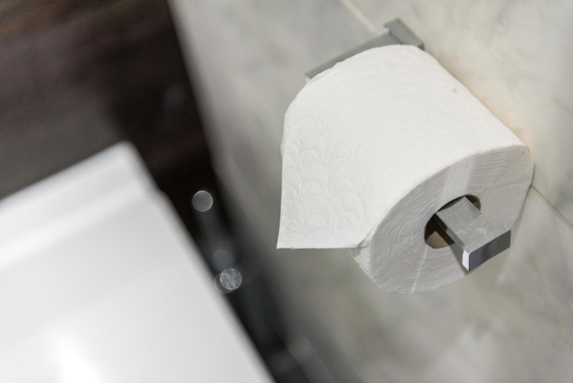 Cosy Roseburn Apartment, Edinburgh - 2 Bedrooms, Free Parking エクステリア 写真
