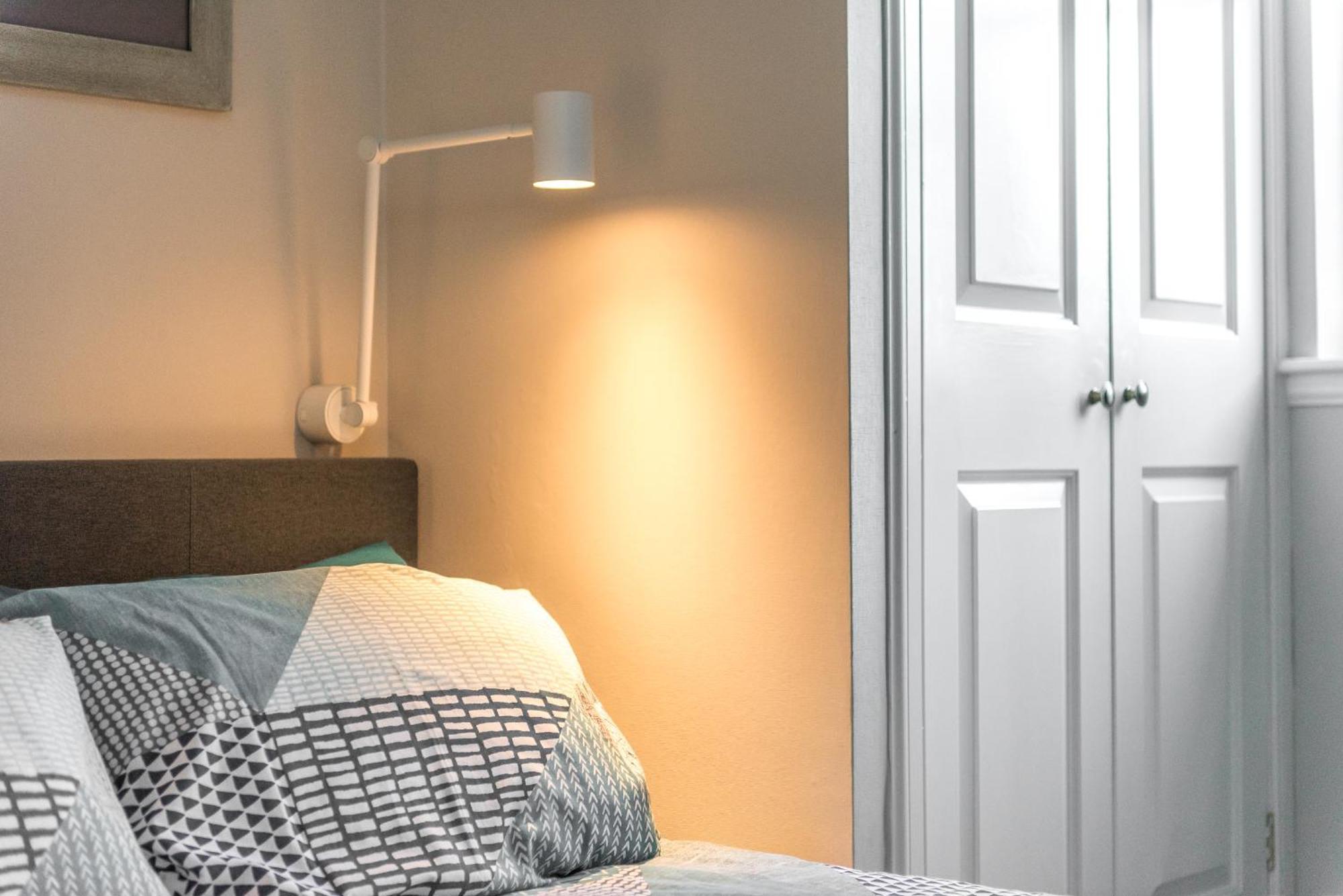Cosy Roseburn Apartment, Edinburgh - 2 Bedrooms, Free Parking エクステリア 写真